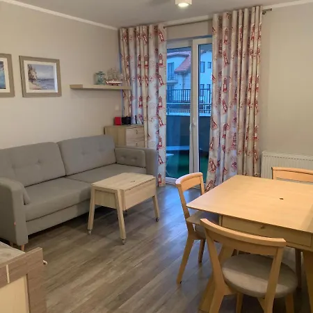 Private Baltic Cliff * Niechorze