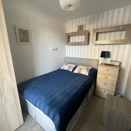 Apartament Private Baltic Cliff