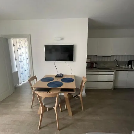 Private Baltic Cliff Apartament *