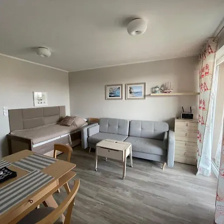 Private Baltic Cliff * Niechorze