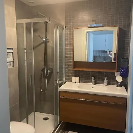 Private Baltic Cliff