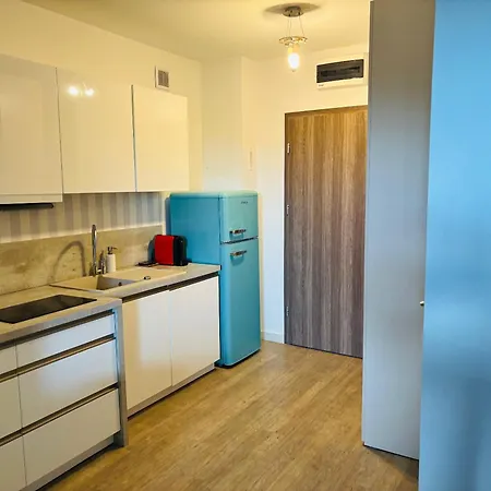 Private Baltic Cliff * Niechorze