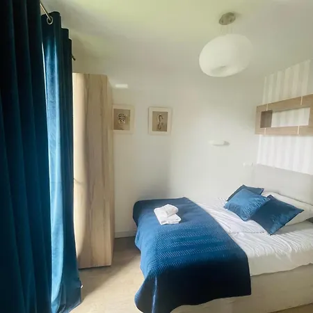 Private Baltic Cliff * Niechorze