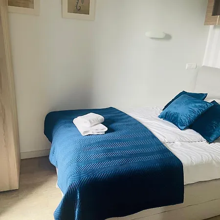 Apartament Private Baltic Cliff *