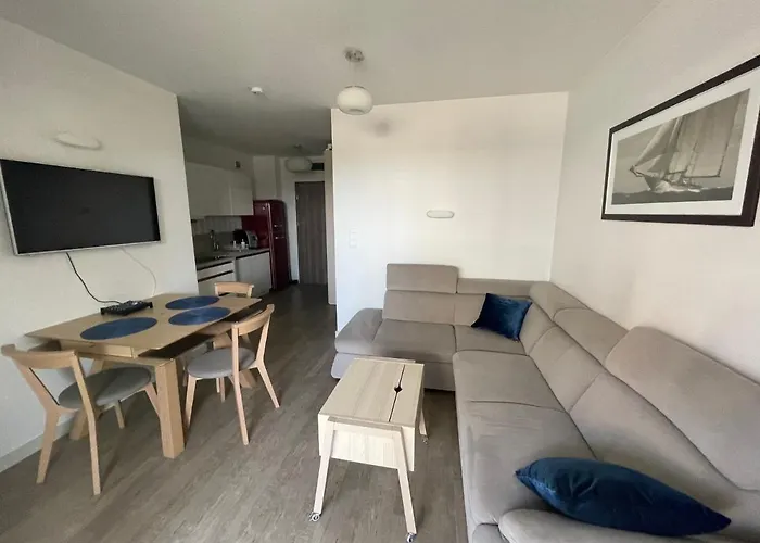 Private Baltic Cliff *