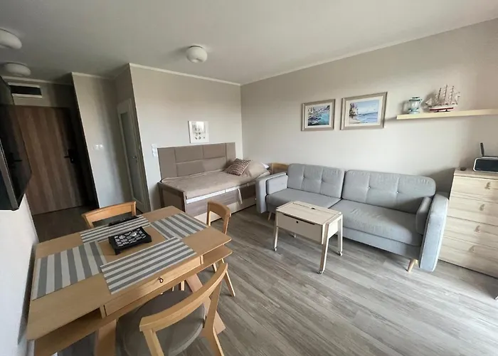 Private Baltic Cliff *