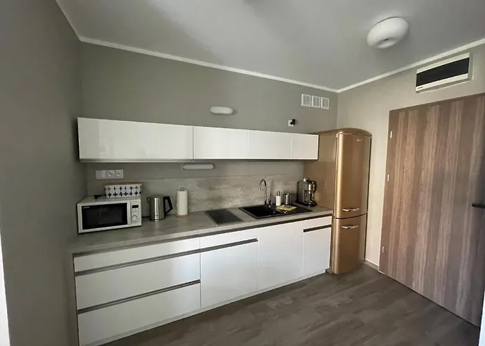 Private Baltic Cliff 尼彻兹