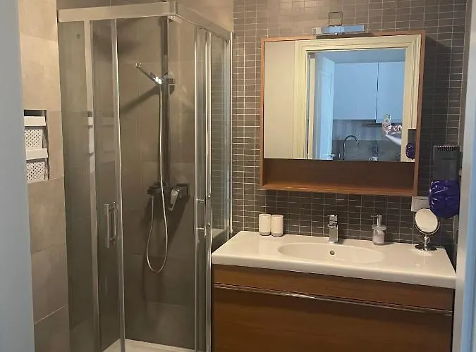 Private Baltic Cliff