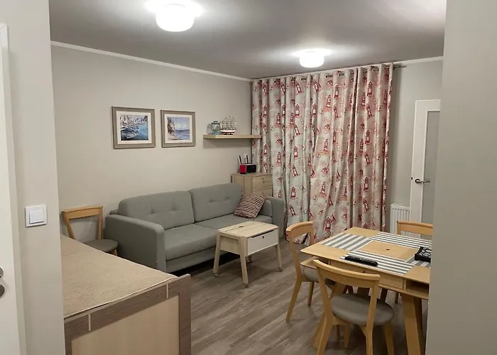 Private Baltic Cliff *